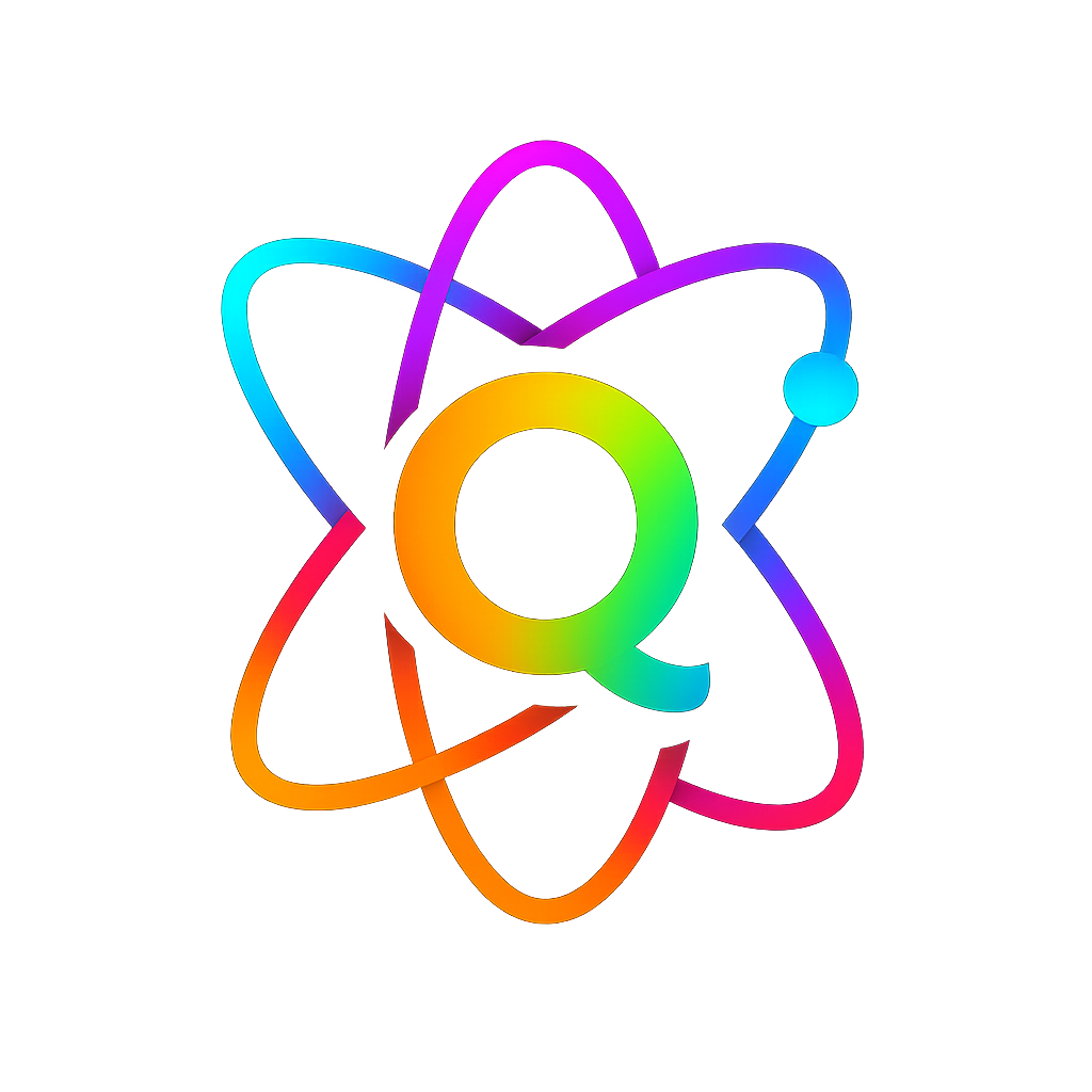 QuantumExchange Logo